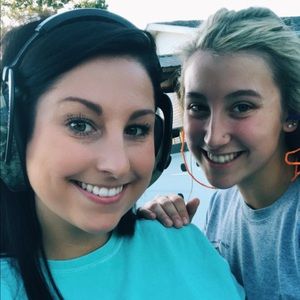 Meet your Posher, Bethany